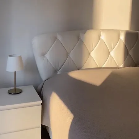 Chichom Appartement *