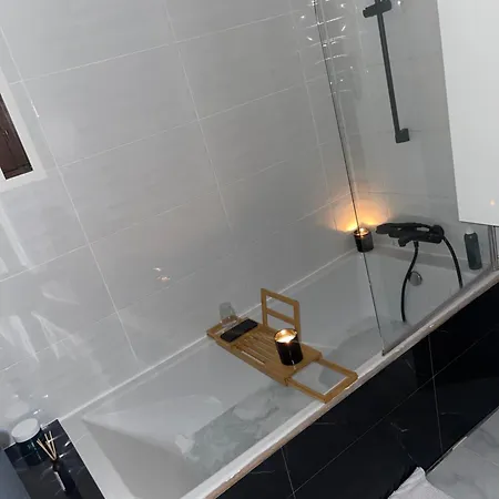 Chichom Appartement *