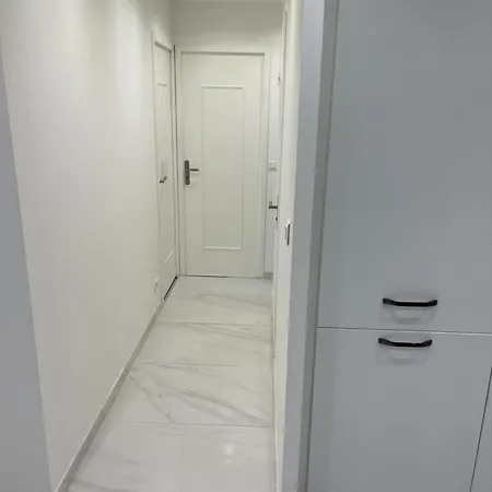 Appartement Chichom