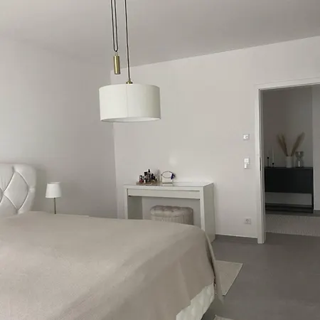 Appartement Chichom