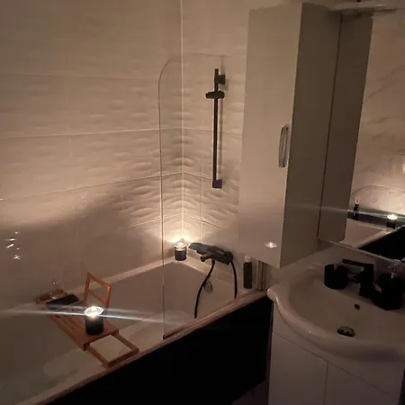 Chichom Appartement *
