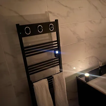 Appartement Chichom *